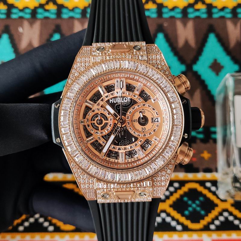 Hublot 42mm 092269